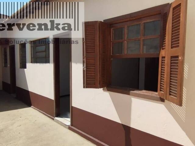 #LOC-001 - Casa para Venda em Atibaia - SP - 3
