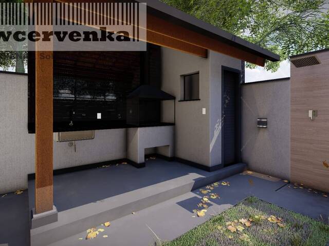 #CAS-005 - Casa para Venda em Atibaia - SP - 3