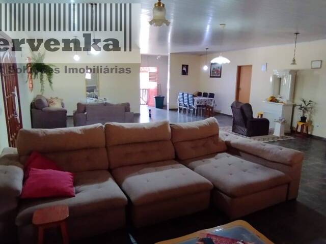 Casa para Venda em Atibaia - 5