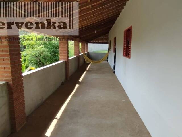 Casa para Venda em Atibaia - 4