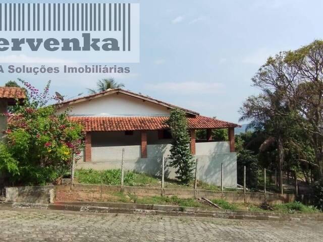 #CAS-006 - Casa para Venda em Atibaia - SP - 2