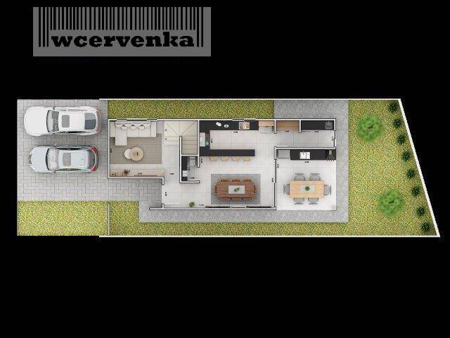 #CAS-007 - Casa em condomínio para Venda em Atibaia - SP - 3
