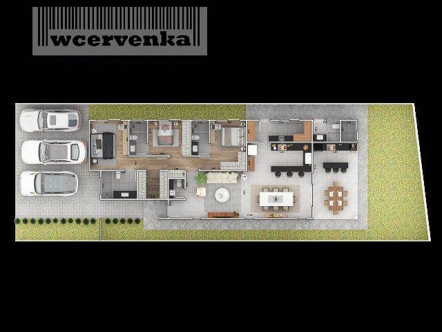 #CAS-007 - Casa em condomínio para Venda em Atibaia - SP - 2