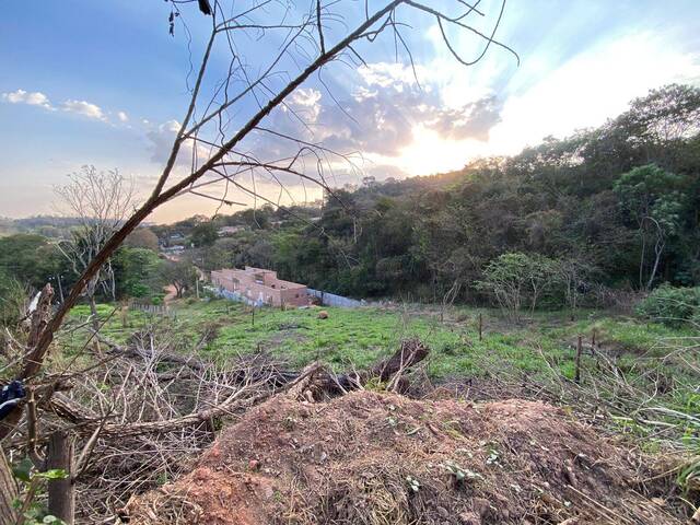 #TER-009 - Terreno para Venda em Atibaia - SP - 1