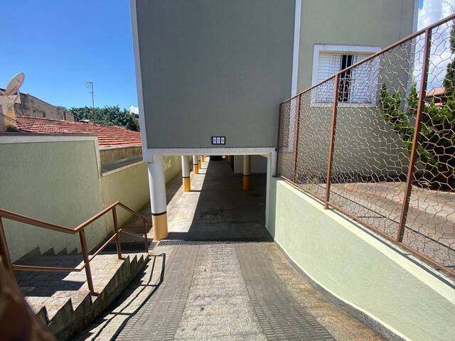 Apartamento para Venda em Atibaia - 4