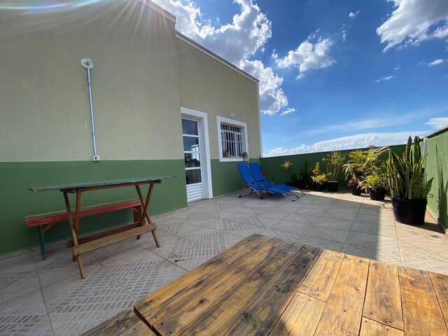 #APA-010 - Apartamento para Venda em Atibaia - SP - 3