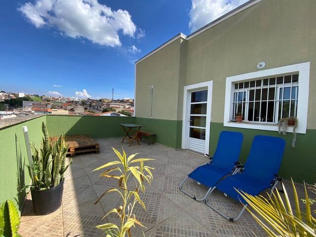 Apartamento para Venda em Atibaia - 5