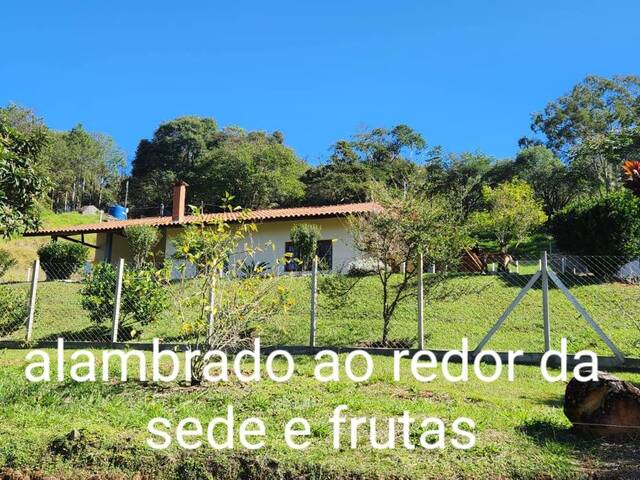 Venda em Bacci - Bragança Paulista
