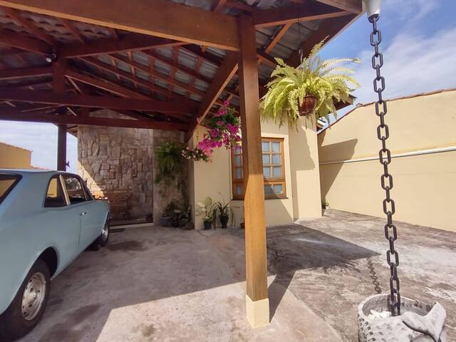 Casa para Venda em Atibaia - 4