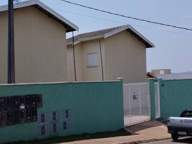 #CAS-018 - Casa em condomínio para Venda em Jarinu - SP - 3