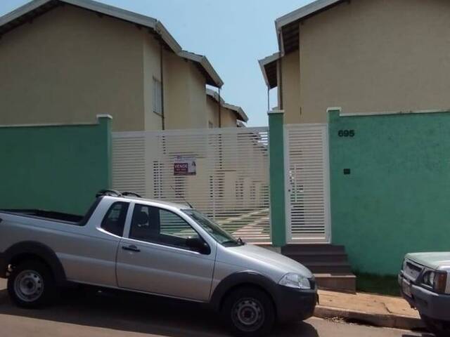 #CAS-018 - Casa em condomínio para Venda em Jarinu - SP - 2