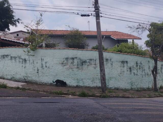 #CAS-020 - Casa para Venda em Atibaia - SP - 2