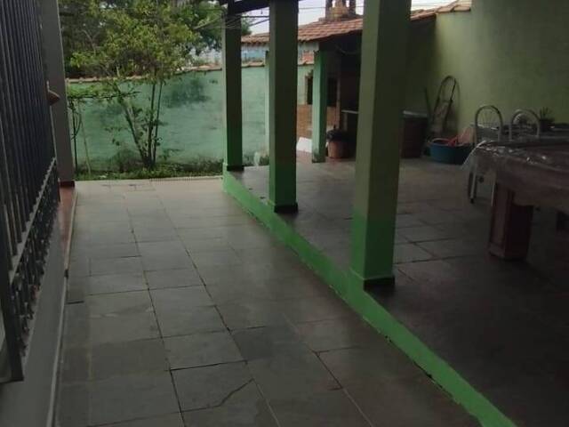 #CAS-020 - Casa para Venda em Atibaia - SP - 3