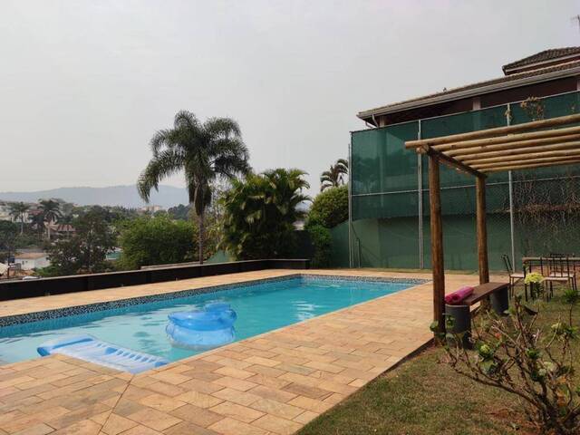 Casa para Venda em Atibaia - 2