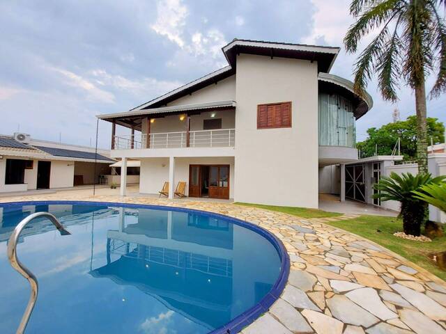 Casa para Venda em Atibaia - 3