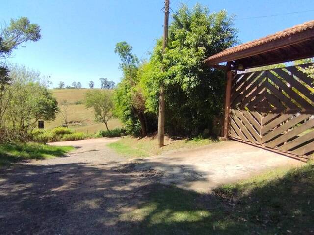 #CHA-030 - Chácara para Venda em Atibaia - SP - 2