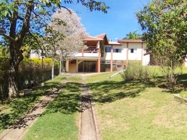 Chácara para Venda em Atibaia - 4