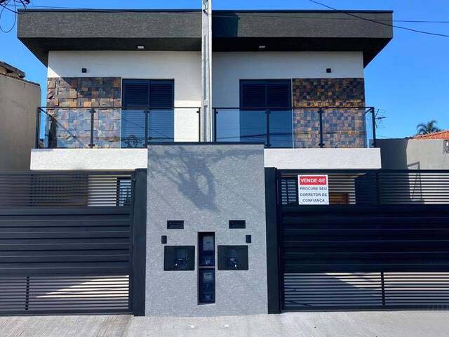 Casa para Venda em Atibaia - 2