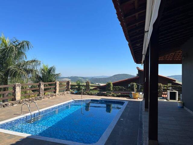 Venda em Residencial Pararanga - Atibaia