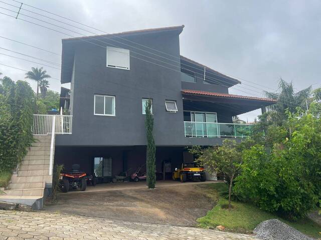 Chácara para Venda em Atibaia - 4