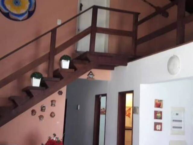 #CAS-033 - Casa de Praia para Venda em Bertioga - SP - 2
