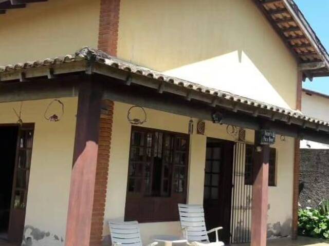 #CAS-033 - Casa de Praia para Venda em Bertioga - SP - 1