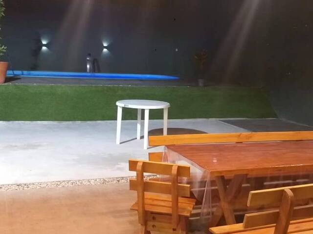 #CAS-033 - Casa de Praia para Venda em Bertioga - SP - 3