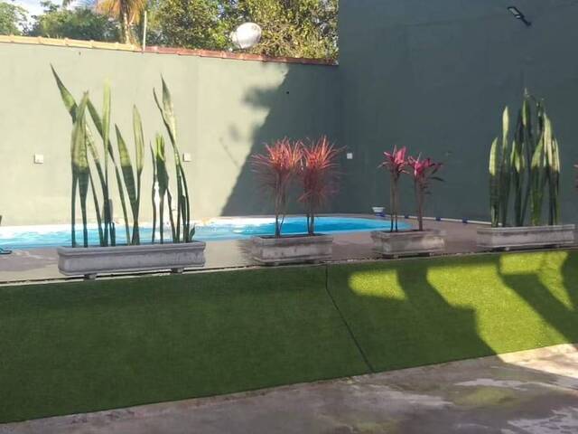 Casa de Praia para Venda em Bertioga - 4