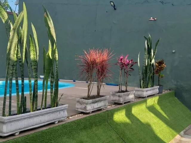 Casa de Praia para Venda em Bertioga - 5