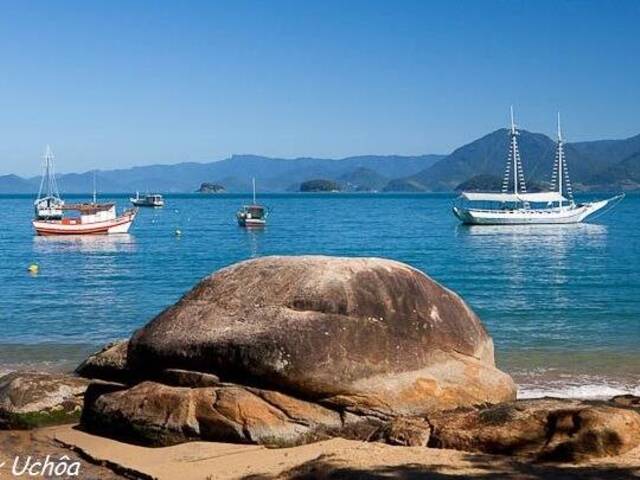 Casa de Praia para Venda em Ubatuba - 4