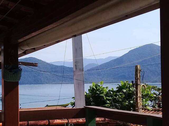 Casa de Praia para Venda em Ubatuba - 5