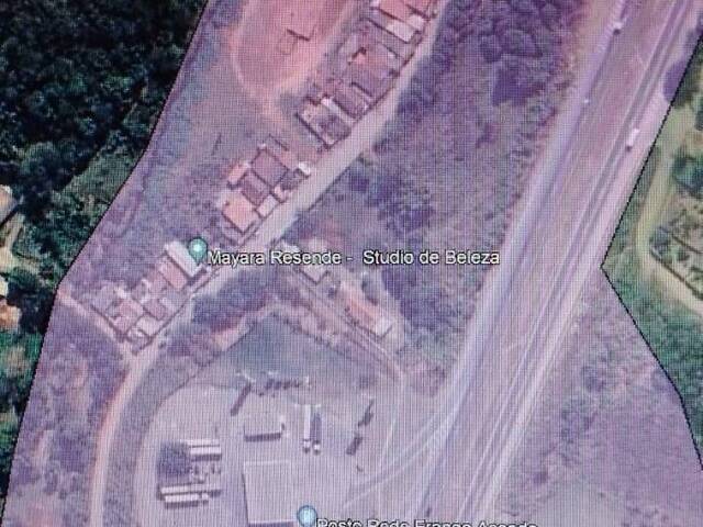 #TER-036 - Terreno para Venda em Atibaia - SP - 1