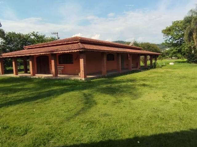 #CHA-037 - Chácara para Venda em Atibaia - SP - 2