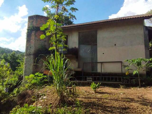 #TER-038 - Terreno para Venda em Atibaia - SP - 1