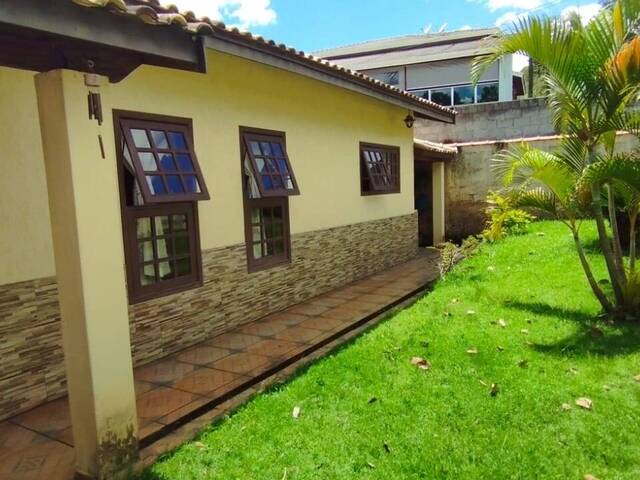 Casa para Venda em Atibaia - 4
