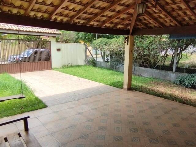 #CAS-039 - Casa para Venda em Atibaia - SP - 2