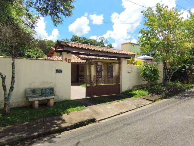 #CAS-039 - Casa para Venda em Atibaia - SP