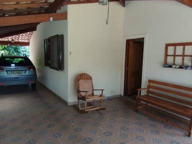 #CAS-039 - Casa para Venda em Atibaia - SP - 3