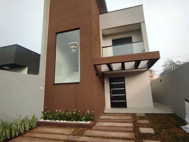 #CAS-042 - Casa para Venda em Atibaia - SP - 2