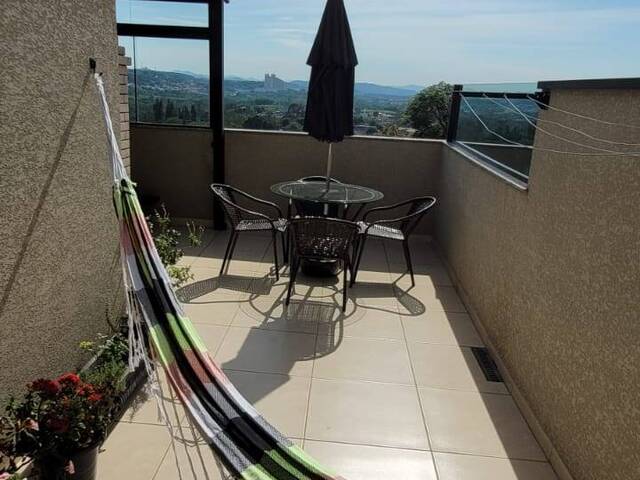 Apartamento para Venda em Atibaia - 5