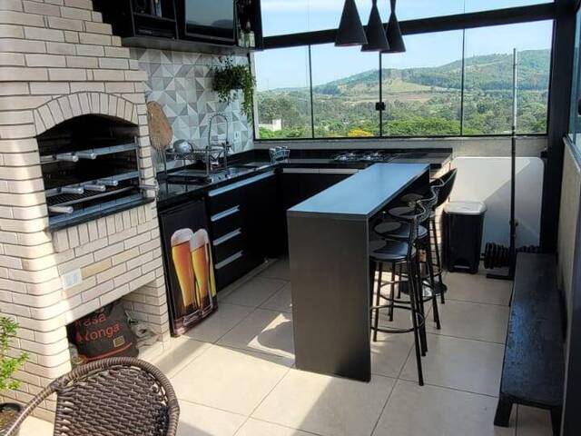 Apartamento para Venda em Atibaia - 4
