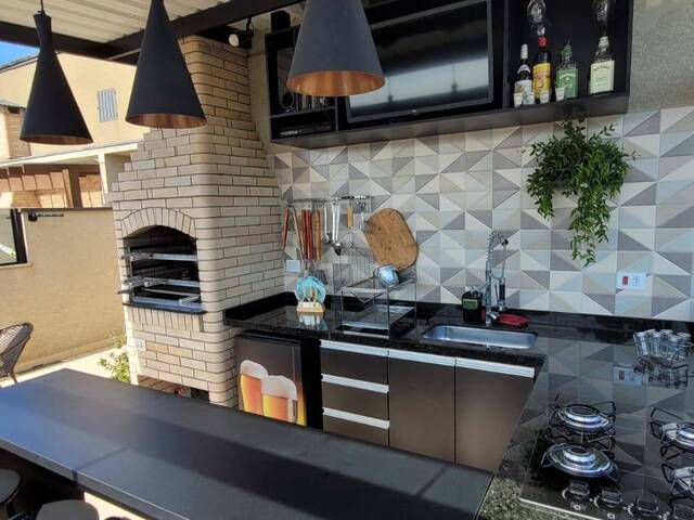 #APA-044 - Apartamento para Venda em Atibaia - SP - 3