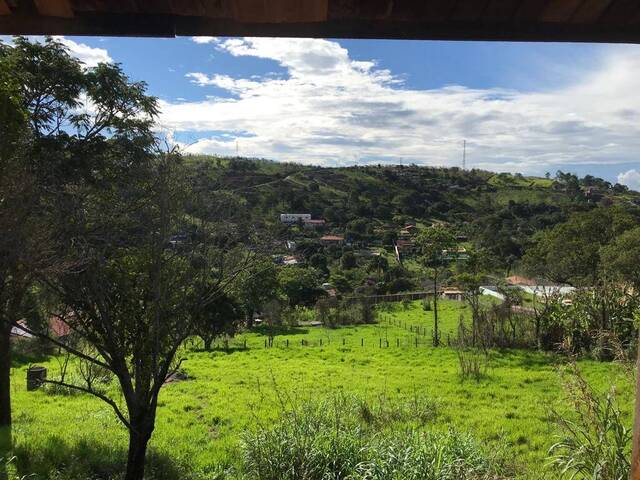 #TER-046 - Terreno para Venda em Atibaia - SP - 1