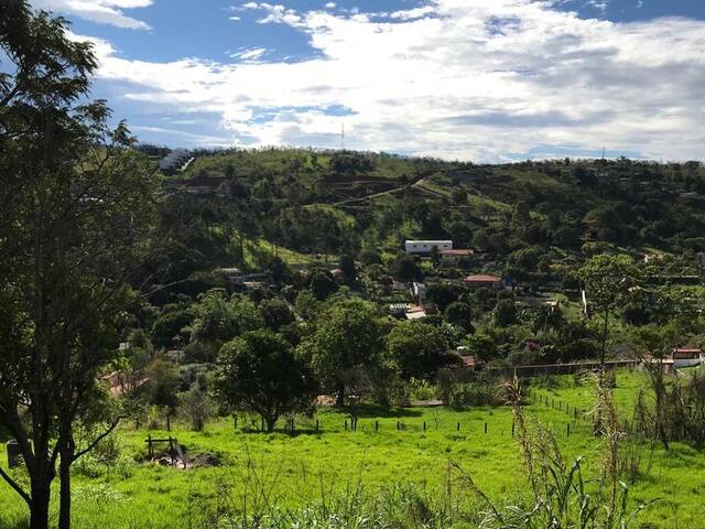 Terreno para Venda em Atibaia - 5