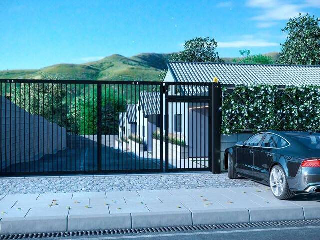 #CAS-050 - Casa para Venda em Atibaia - SP - 1