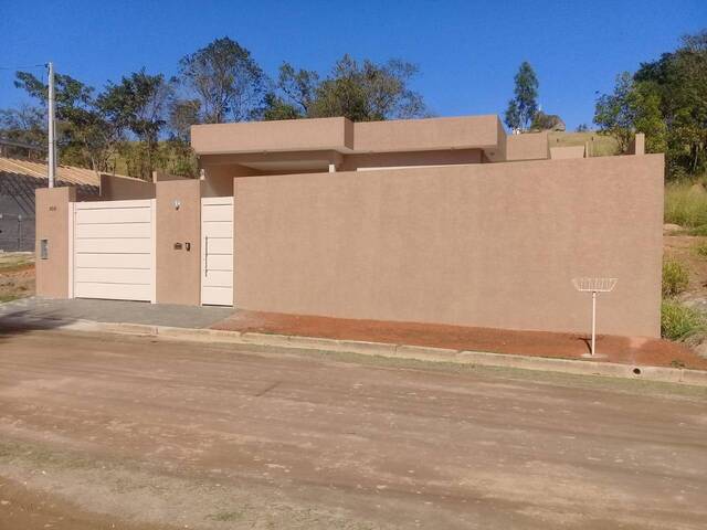 #CAS-052 - Casa para Venda em Atibaia - SP - 2