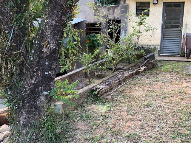 #CHA-053 - Chácara para Venda em Atibaia - SP - 3