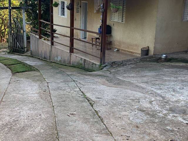 #CHA-053 - Chácara para Venda em Atibaia - SP - 2