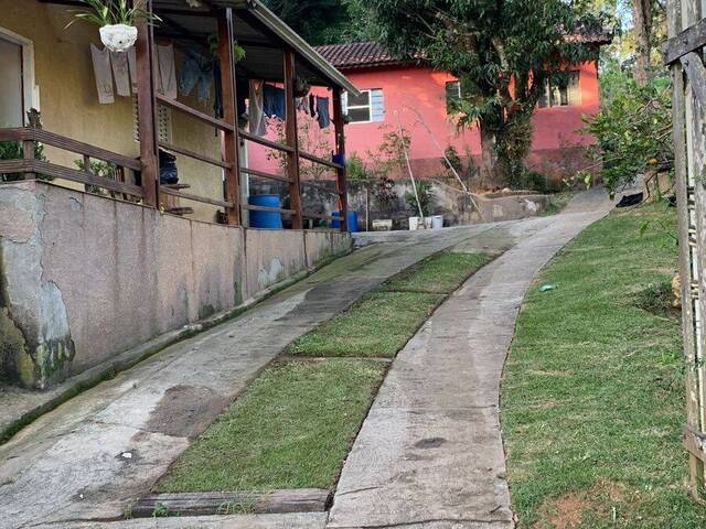 #CHA-053 - Chácara para Venda em Atibaia - SP - 1