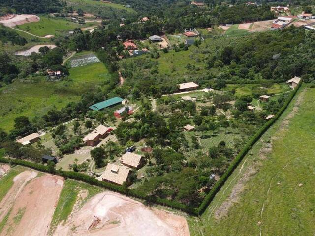 #CAS-055 - Chácara para Venda em Atibaia - SP - 1